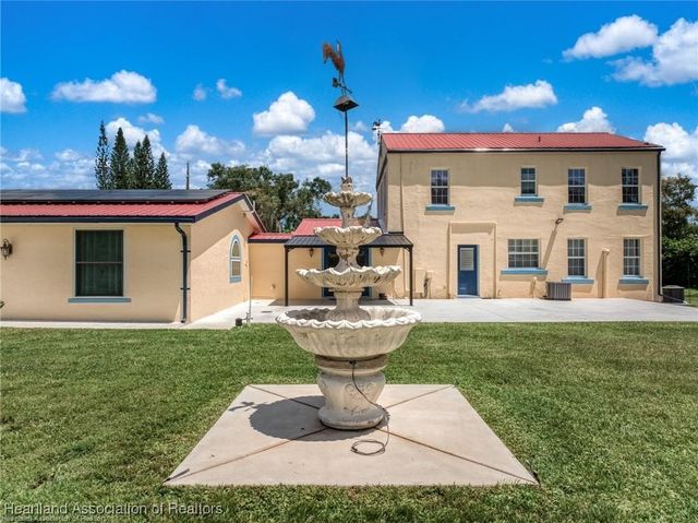 1110 Hotiyee Avenue, Sebring, FL 33870