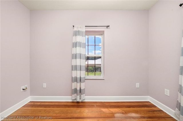 1110 Hotiyee Avenue, Sebring, FL 33870