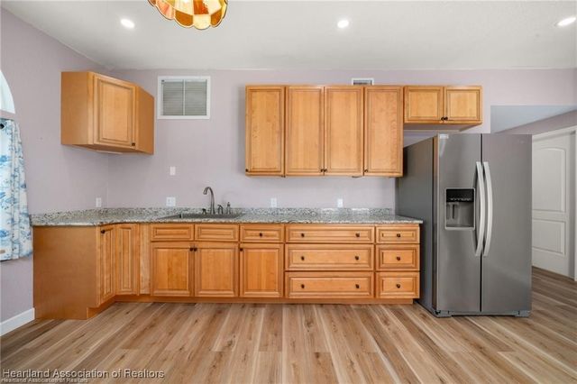 1110 Hotiyee Avenue, Sebring, FL 33870