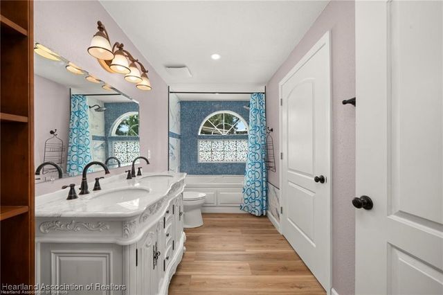 1110 Hotiyee Avenue, Sebring, FL 33870