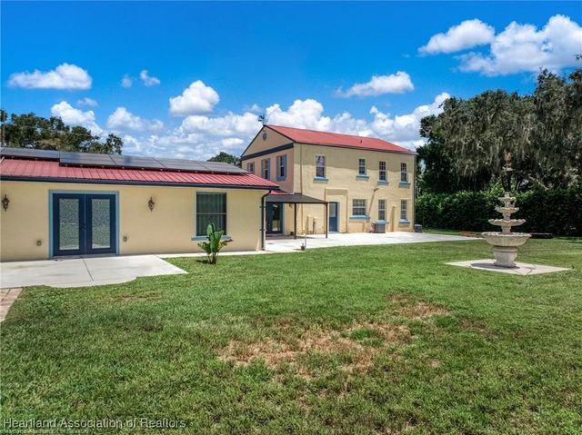 1110 Hotiyee Avenue, Sebring, FL 33870