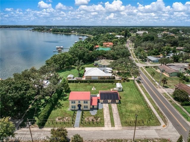 1110 Hotiyee Avenue, Sebring, FL 33870