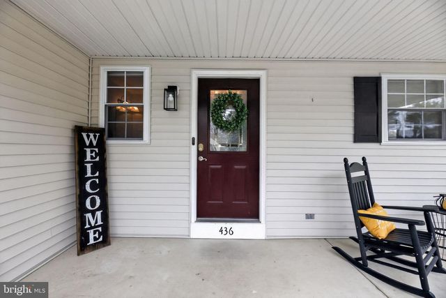 436 ELM AVE, Pitman, NJ 08071