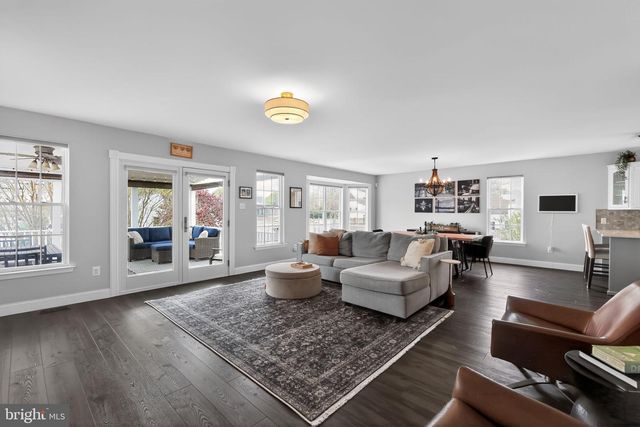 436 ELM AVE, Pitman, NJ 08071