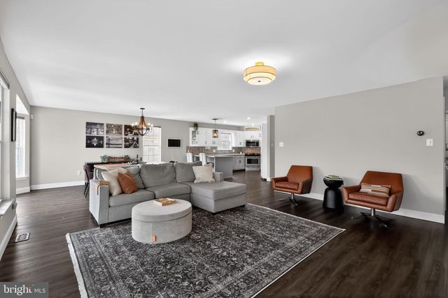 436 ELM AVE, Pitman, NJ 08071