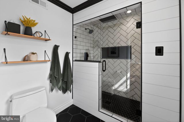 436 ELM AVE, Pitman, NJ 08071