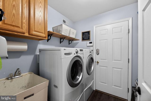 436 ELM AVE, Pitman, NJ 08071