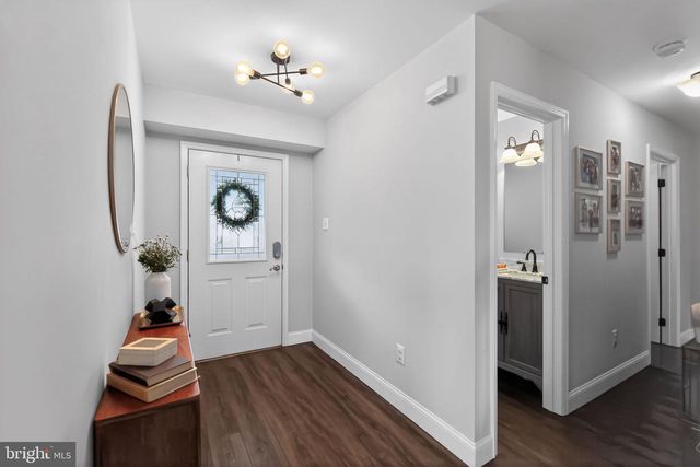 436 ELM AVE, Pitman, NJ 08071