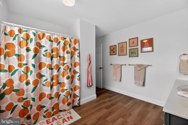 436 ELM AVE, Pitman, NJ 08071