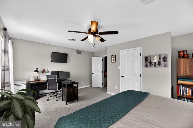 436 ELM AVE, Pitman, NJ 08071