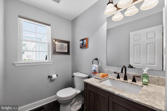 436 ELM AVE, Pitman, NJ 08071