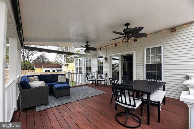 436 ELM AVE, Pitman, NJ 08071