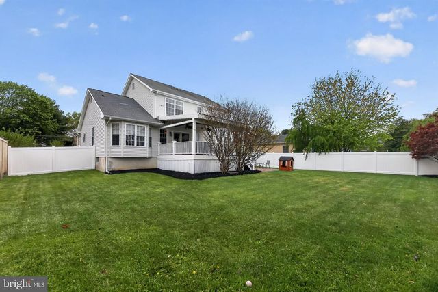 436 ELM AVE, Pitman, NJ 08071