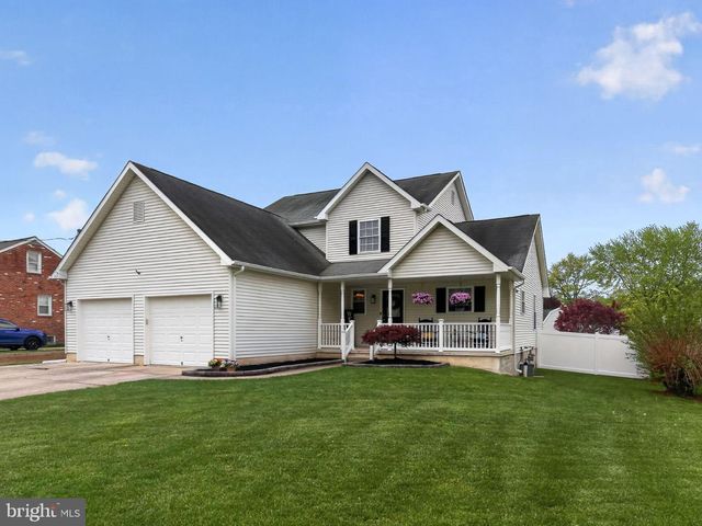 436 ELM AVE, Pitman, NJ 08071