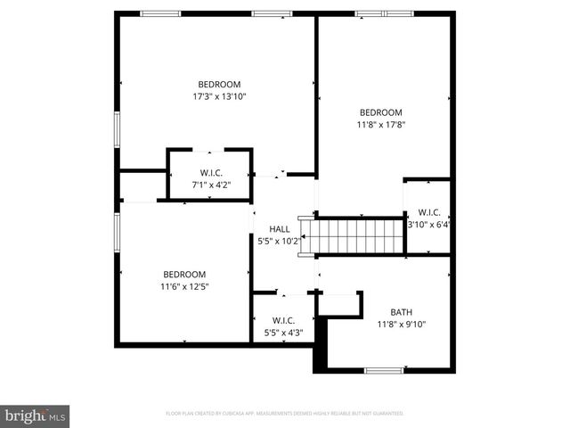 436 ELM AVE, Pitman, NJ 08071