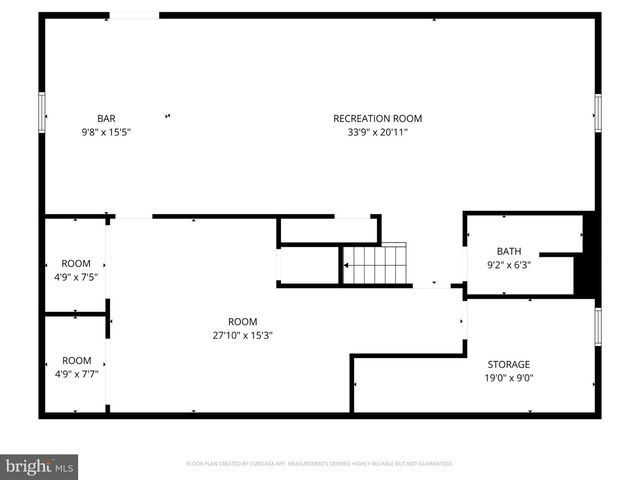 436 ELM AVE, Pitman, NJ 08071