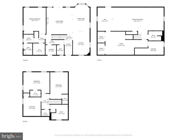 436 ELM AVE, Pitman, NJ 08071