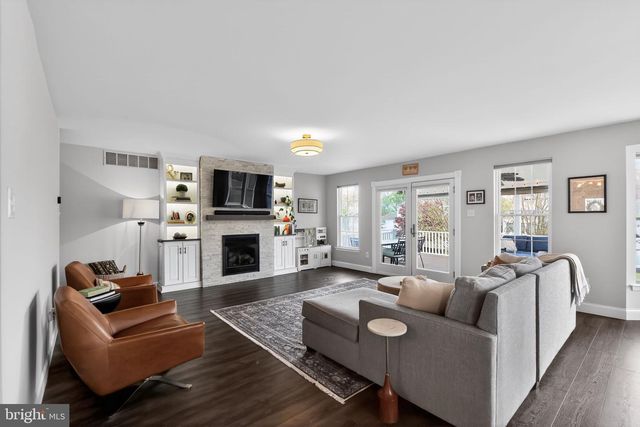 436 ELM AVE, Pitman, NJ 08071