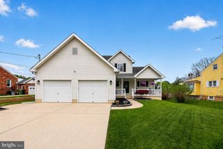 436 ELM AVE, Pitman, NJ 08071