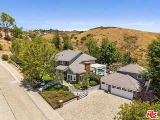 10 Holster Lane, Bell Canyon, CA 91307