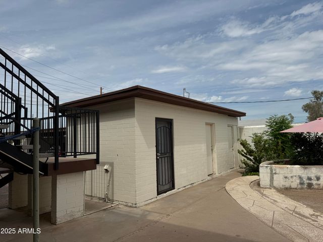 4619 S 16th Street Apt 8, Phoenix, AZ 85040