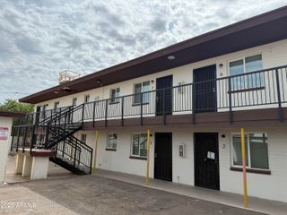 4619 S 16th Street Apt 8, Phoenix, AZ 85040