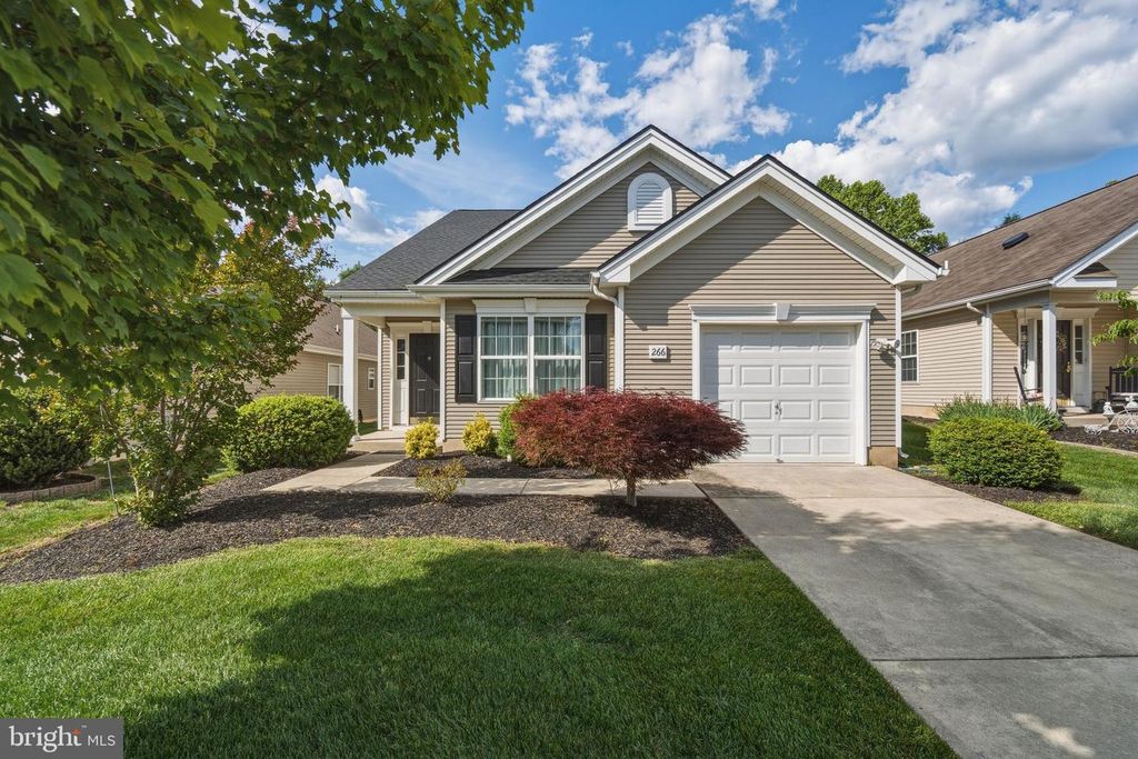 266 WILSHIRE BLVD, Swedesboro, NJ 08085