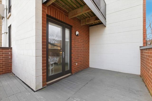 2515 Prairie Avenue 1E, Evanston, IL 60201