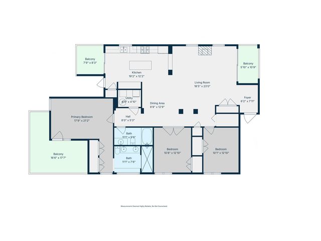 2515 Prairie Avenue 1E, Evanston, IL 60201