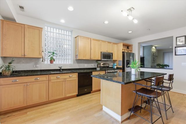 2515 Prairie Avenue 1E, Evanston, IL 60201