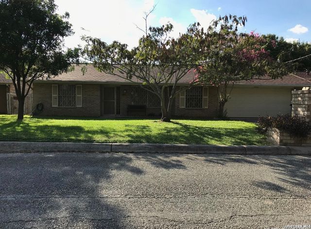 4015 Meeks, San Antonio, TX 78210