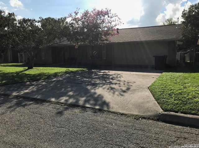 4015 Meeks, San Antonio, TX 78210