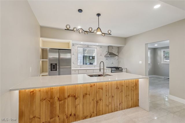 10225 Baltic Road, Cleveland, OH 44102