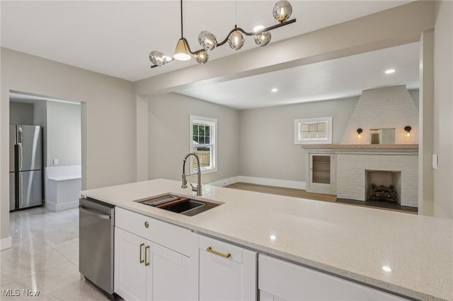 10225 Baltic Road, Cleveland, OH 44102