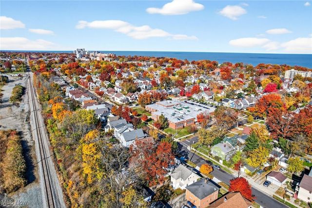 10225 Baltic Road, Cleveland, OH 44102