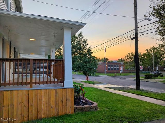 10225 Baltic Road, Cleveland, OH 44102