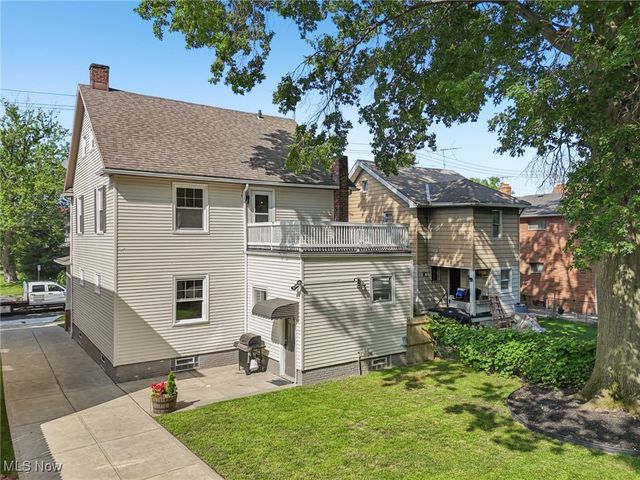 10225 Baltic Road, Cleveland, OH 44102