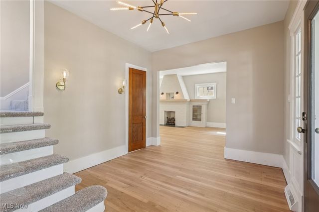 10225 Baltic Road, Cleveland, OH 44102