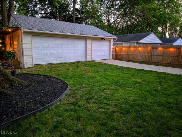 10225 Baltic Road, Cleveland, OH 44102