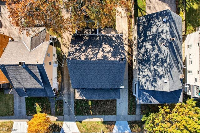 10225 Baltic Road, Cleveland, OH 44102