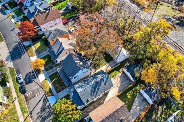 10225 Baltic Road, Cleveland, OH 44102