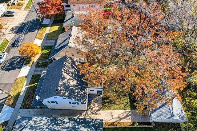 10225 Baltic Road, Cleveland, OH 44102