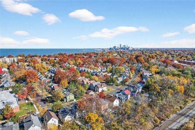 10225 Baltic Road, Cleveland, OH 44102