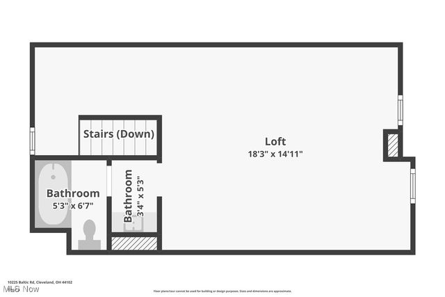 10225 Baltic Road, Cleveland, OH 44102