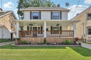 10225 Baltic Road, Cleveland, OH 44102