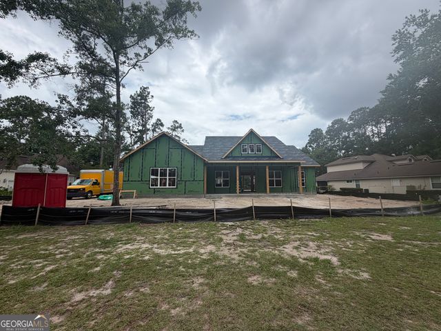 1190 Isles Of St Marys Way, St. Marys, GA 31558