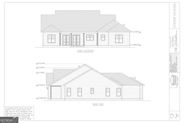 1190 Isles Of St Marys Way, St. Marys, GA 31558