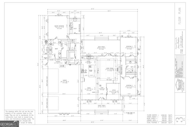 1190 Isles Of St Marys Way, St. Marys, GA 31558