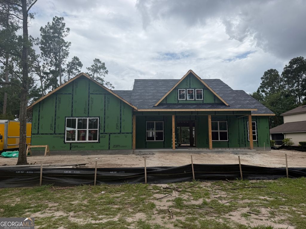 1190 Isles Of St Marys Way, St. Marys, GA 31558