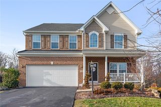1026 Windance Dr, Cecil, PA 15057